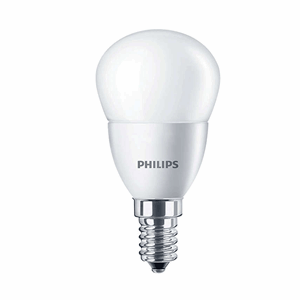 Lampy LED Philips CorePro ND 5,5-40W E14