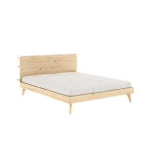 Karup Design Rama Łóżka Wypoczynkowego 160x200 Sosna