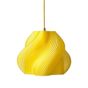 Crème Atelier Soft Serve 03 Lampa Wisząca Limoncello Sorbet/ Mosiężny