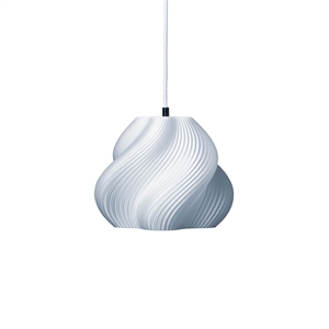 Crème Atelier Soft Serve 01 Lampa Wisząca Chrom